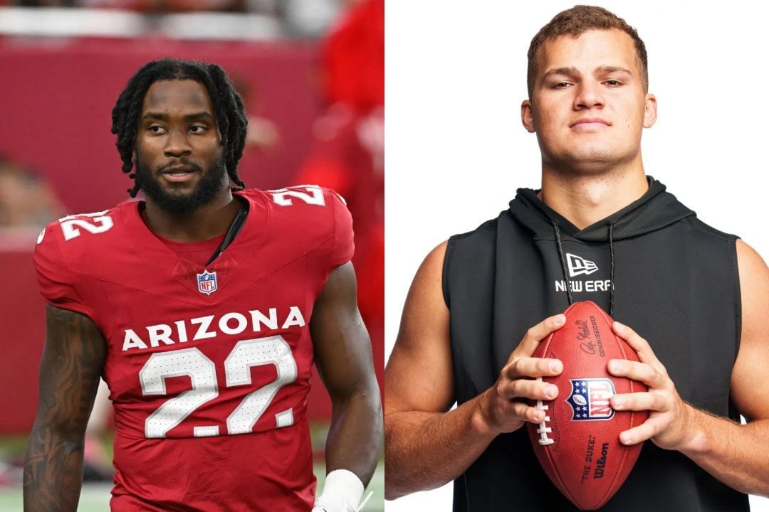 Week 6 fantasy football waiver wire