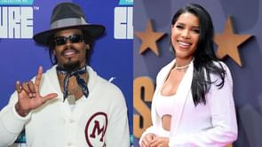 3 days after Cam Newton confirms baby no. 9's birth, GF Jasmin Brown shares first photo with their newborn son