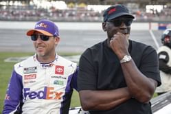 23XI and FRM highlight ‘no evidence’ from NASCAR in defining key issue of the lawsuit before summary judgement hearing