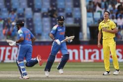 India vs Australia 2025, 1st ODI: Toss result and playing 11s for today’s match, umpires list and pitch report
