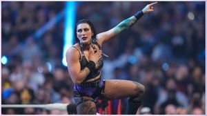 Backstage reaction to former WWE champion's recent match with Rhea Ripley - Reports