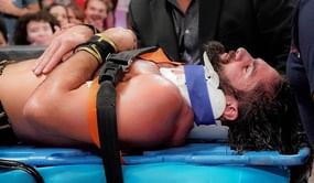 More disappointing news on Seth Rollins’ WWE in-ring status - Reports