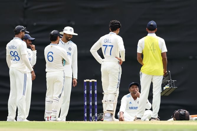 "I am unable to understand what is happening with him" - Aakash Chopra questions former RCB batter's non-selection for IND-A vs SA-A series
