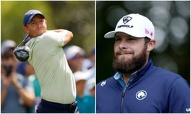 Ryder Cup teammates Rory McIlroy and Tyrrell Hatton confirm participation in next year’s DP World Tour event