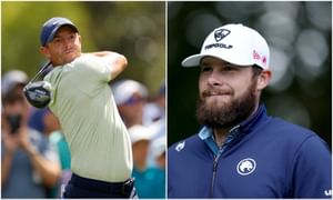 Ryder Cup teammates Rory McIlroy and Tyrrell Hatton confirm participation in next year’s DP World Tour event