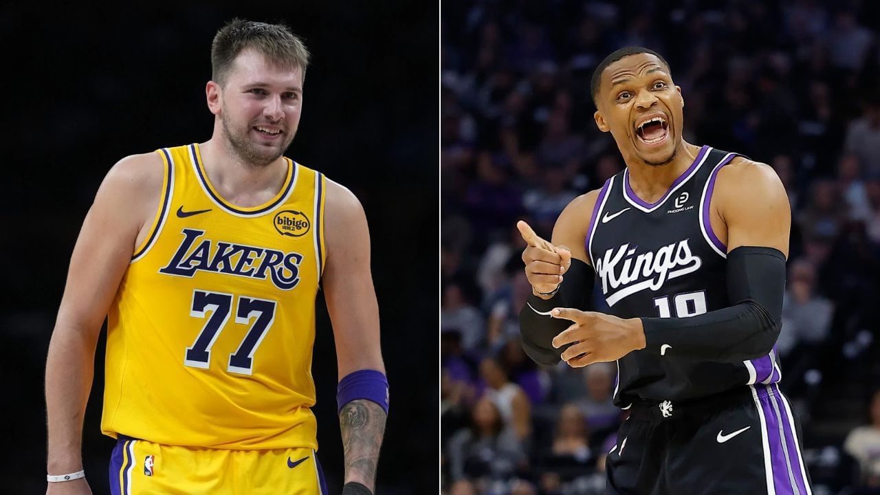 LA Lakers vs Sacramento Kings Predicted Starting Lineups and Depth Charts for Oct. 26 | 2025-26 NBA Season (Image Source: IMAGN)