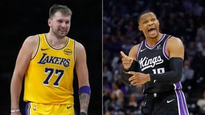 LA Lakers vs Sacramento Kings Starting Lineups and Depth Charts for Oct. 26 | 2025-26 NBA Season
