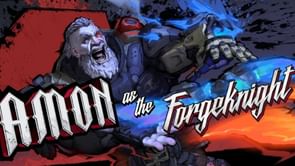 Borderlands 4: Amon Minion (Forgedrones) leveling guide