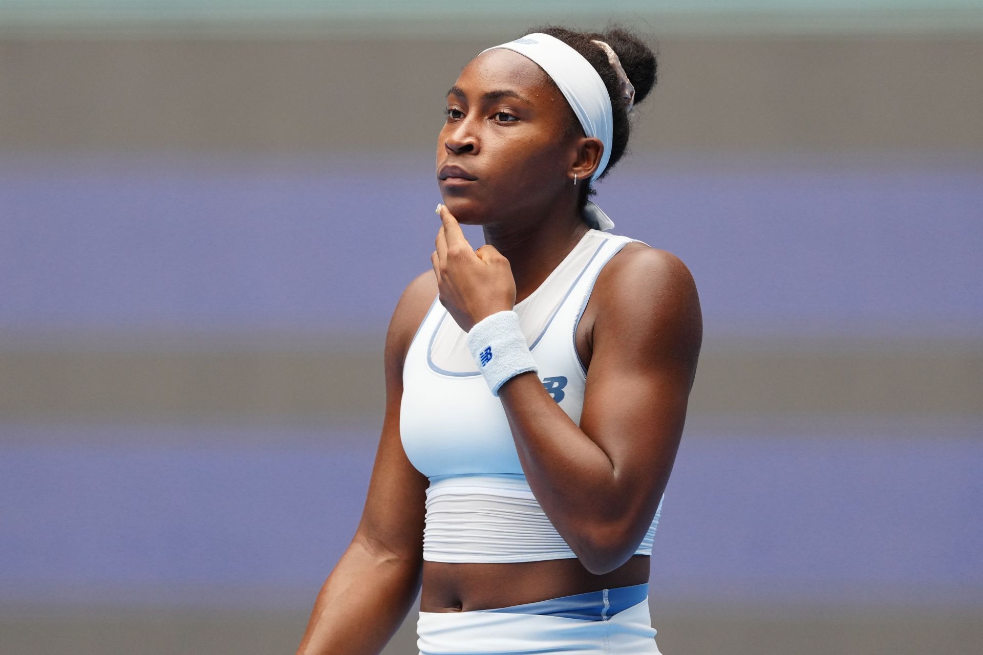 2025 China Open - Day 13 - Source: Getty