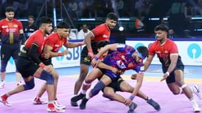 "More than qualification the team playing well is important" - BC Ramesh reflects as Bengaluru Bulls seal Top 8 spot in Pro Kabaddi 2025