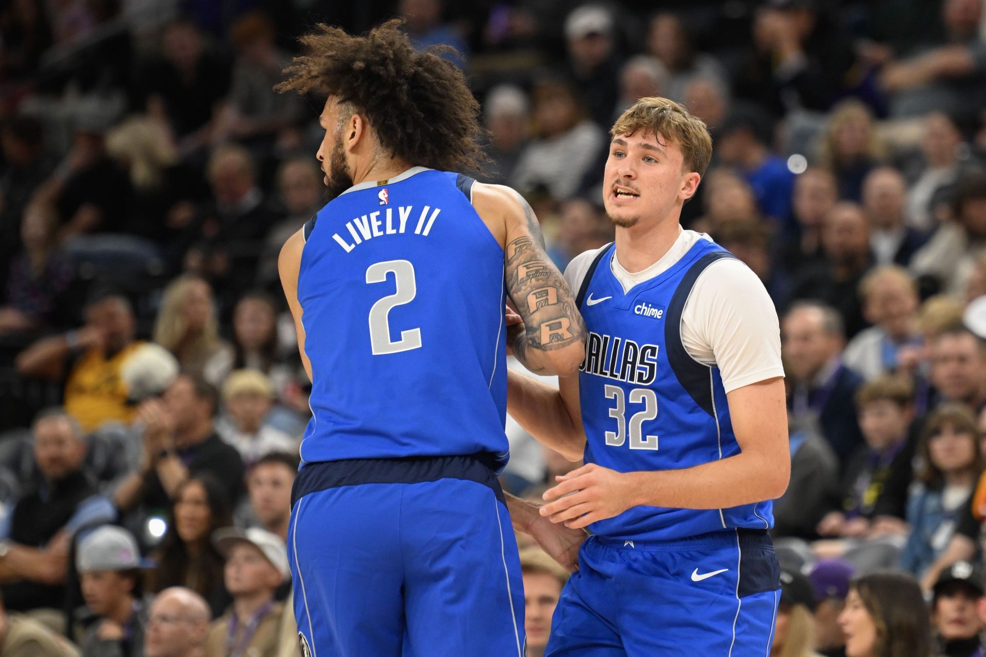 Dallas Mavericks v Utah Jazz - Source: Getty