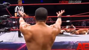 "Please make sure it goes on" - Fans react to former AEW champion's demand for canceling upcoming match