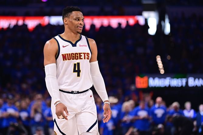 When will Russell Westbrook make his debut for Sacramento Kings? Latest on former MVP's status