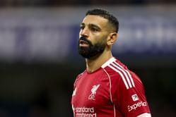 "Even when he’s been brilliant, he does some of the worst stuff" - Manchester United legend makes claim about Liverpool's Mo Salah