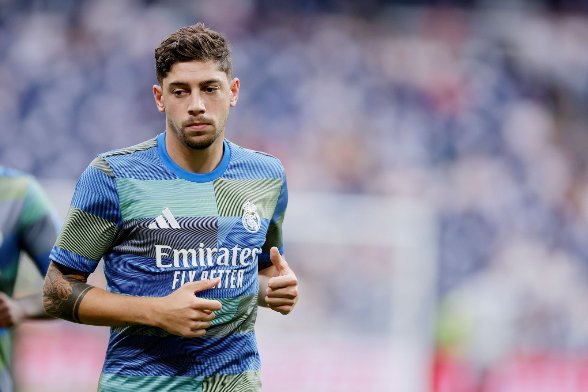 Real Madrid v Espanyol - LaLiga EA Sports - Source: Getty