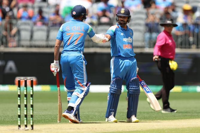 "He must be feeling the guilt inside" - Former India batter makes stunning claim on Shubman Gill leading Rohit Sharma in AUS vs IND 2025 ODIs
