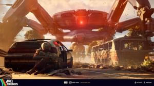 When does ARC Raiders Server Slam end?