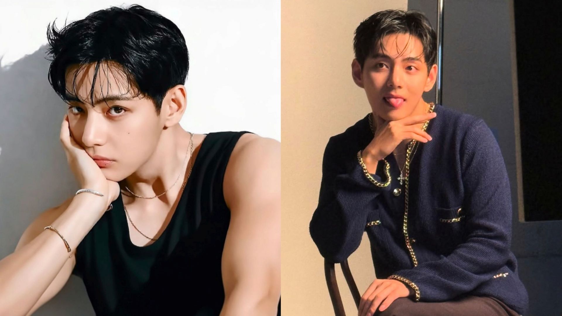 “Taehyung’s impact goes far beyond music”- Fans react as Russian author honors BTS’ V with heart-adorned book dedication after award win