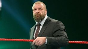 "AI could save Triple H's job" - Ex-WWE star goes off!
