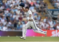 Who said what - top 5 expert reactions to Yashasvi Jaiswal's sublime 173* on Day 1 of IND vs WI 2025 2nd Test ft. Anil Kumble