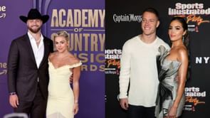 WATCH: Christian McCaffrey’s wife Olivia & Jake Ferguson’s fiancée Haley Cavinder to feature in $3,290,000,000 worth brand’s latest campaign