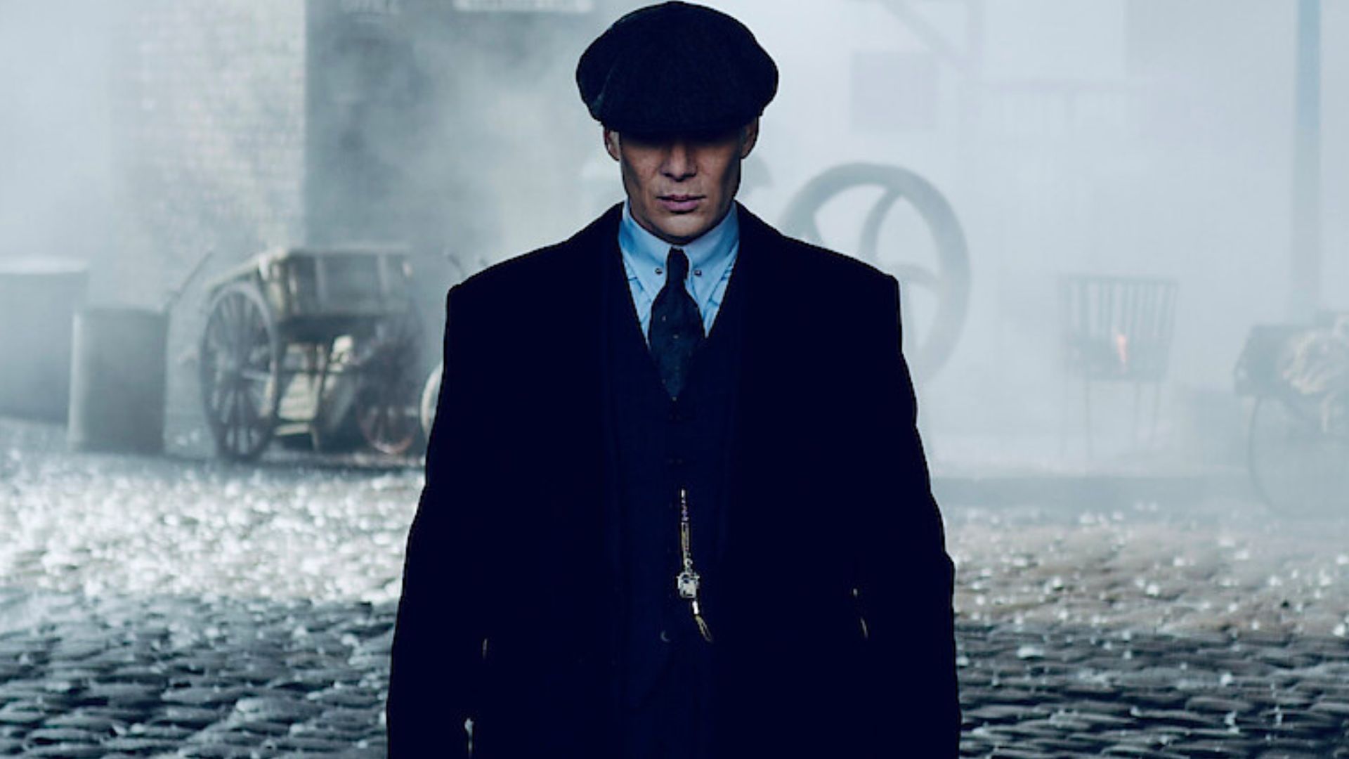 A still from the series (Image via Netflix Tudum)
