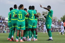 Senegal vs Mauritania Prediction and Betting Tips | October 14th 2025