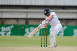 Prithvi Shaw involved in heated exchange with Mumbai players during warmup match ahead of Ranji Trophy 2025-26 season [Watch]