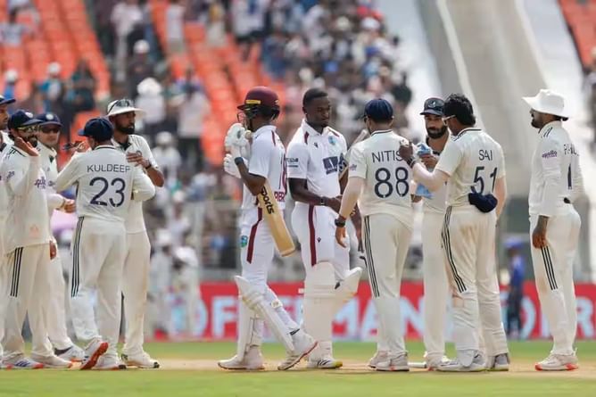 "He has seen everyone scoring runs" - Abhishek Nayar picks India's likely top run-getter in IND vs WI 2025 2nd Test