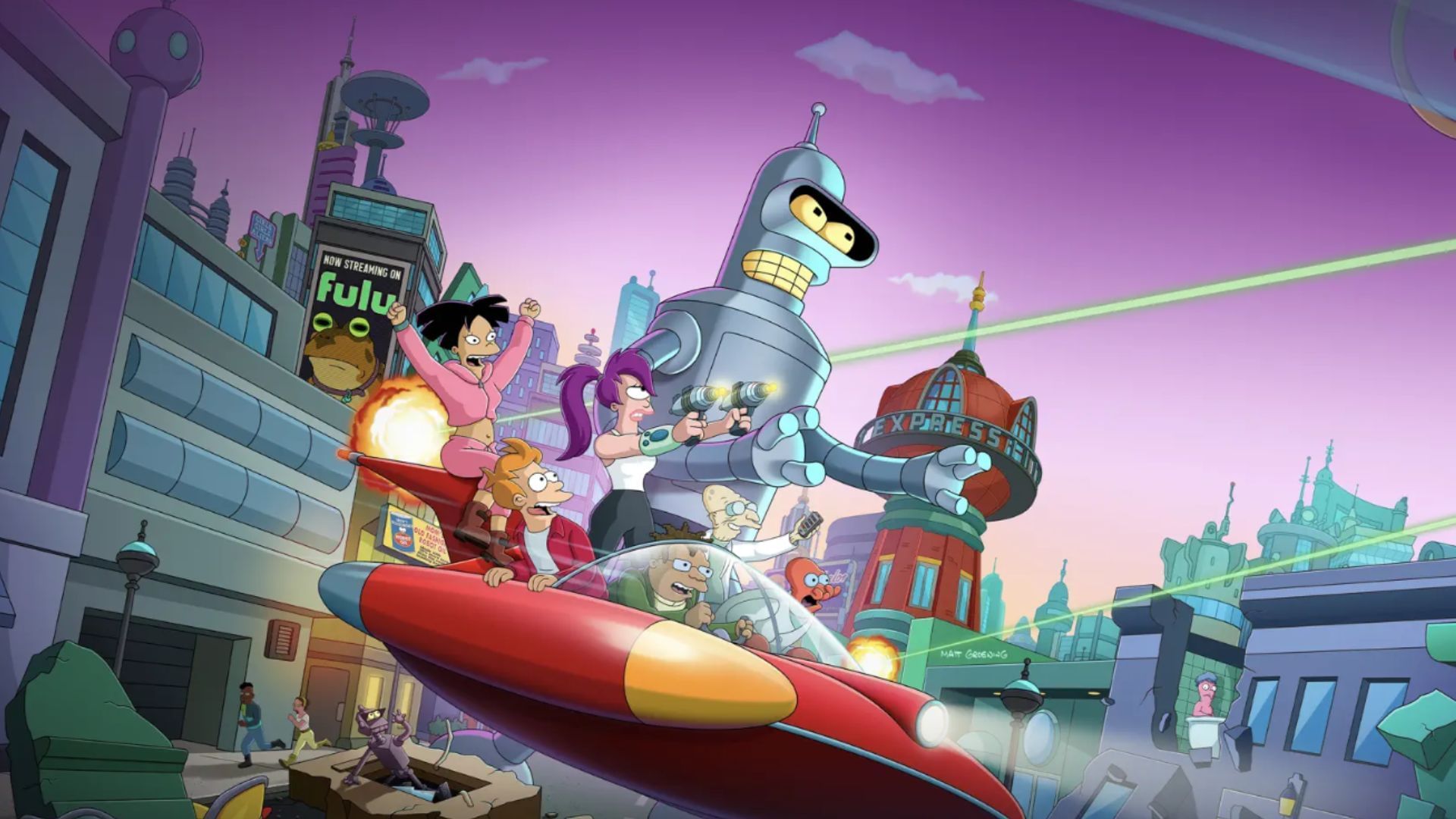 A still from the show (Image via Apple TV)