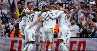 "Let the CTA come and explain" - VIllareal boss calls out refereeing decisions in 3-1 loss to Real Madrid
