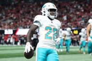 Achane at Miami Dolphins v Atlanta Falcons - Source: Getty