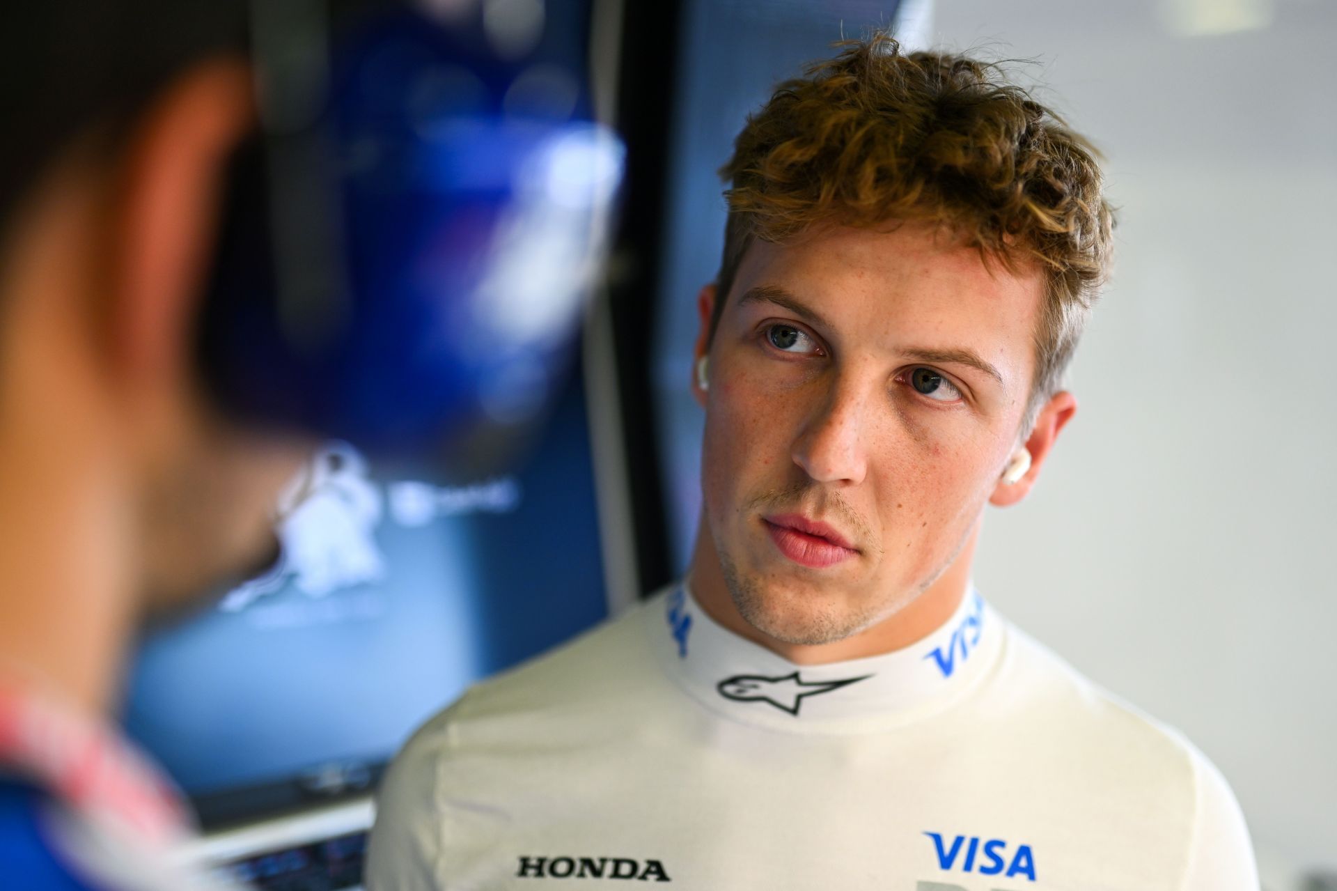 F1 Grand Prix of Mexico - Source: Getty