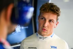 Racing Bulls' Liam Lawson slams former Ferrari driver for “killing” his race in the Mexico Grand Prix