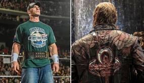 5 John Cena WWE retirement rumors you need to know: AEW talks, Edge coming back?