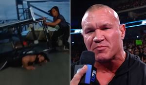 4 Explanations for Randy Orton’s recent absence from WWE SmackDown