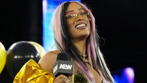 Mercedes Mone makes a bold claim following another title win at AEW WrestleDream