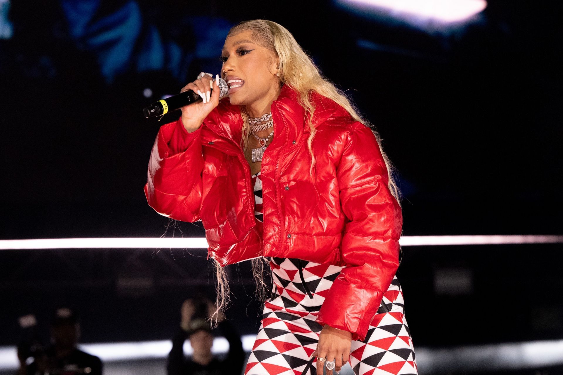 2021 Rolling Loud Los Angeles (Image Source: Getty)