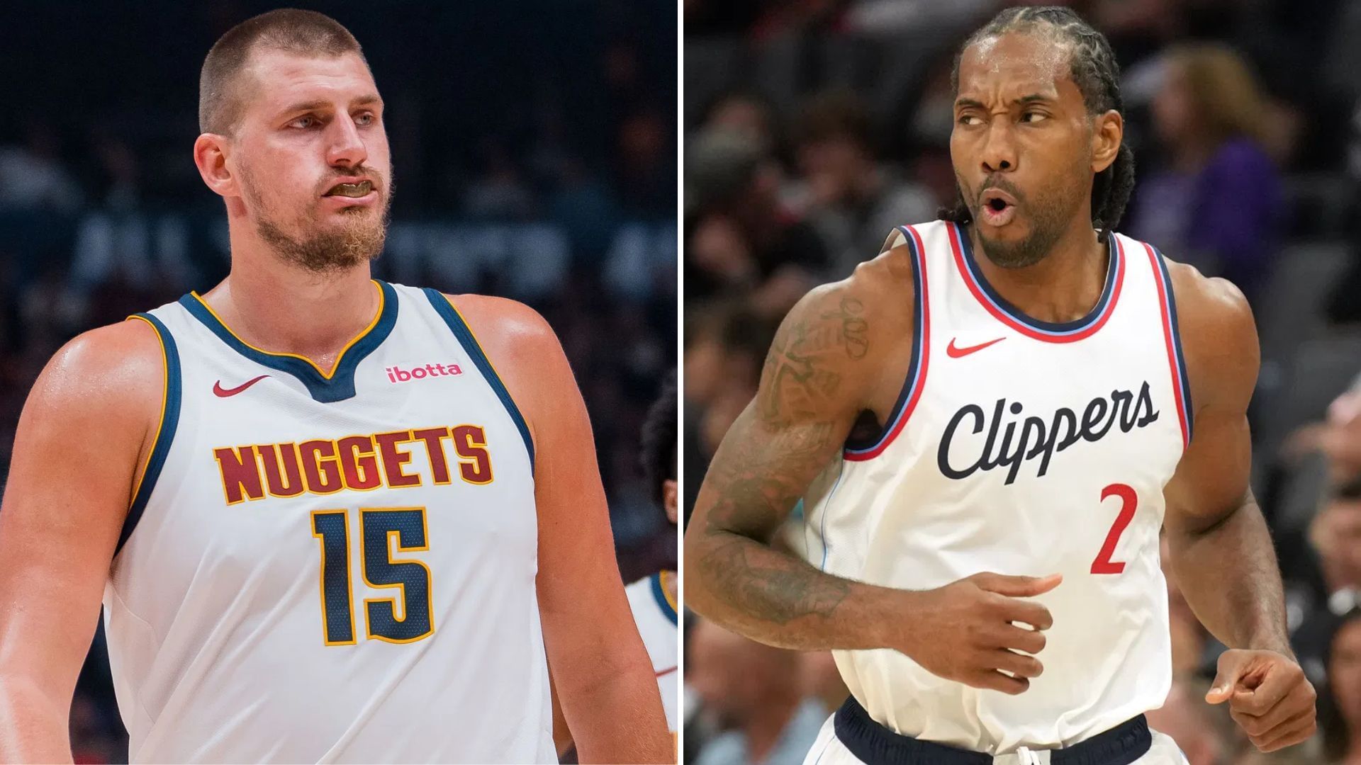 Denver Nuggets vs LA Clippers Preseason Game Prediction and Preview