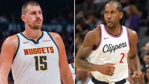 Denver Nuggets vs LA Clippers Preseason Game Prediction and Preview | Oct. 12, 2025
