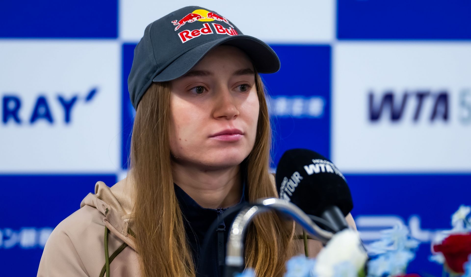 Toray Pan Pacific Open - Day 5 - Source: Getty