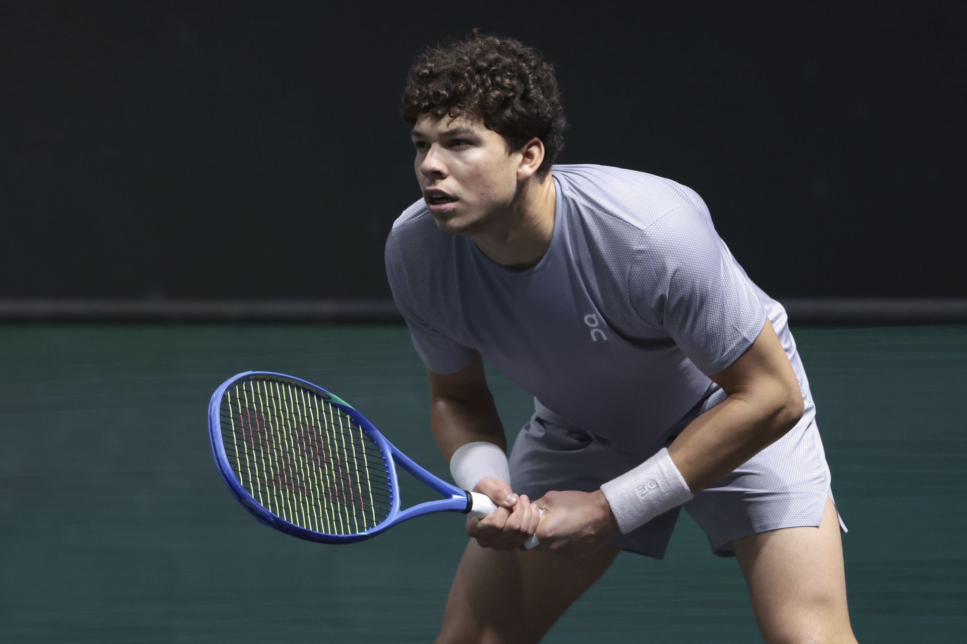 Rolex Paris Masters 2025 - Day 2 - Source: Getty