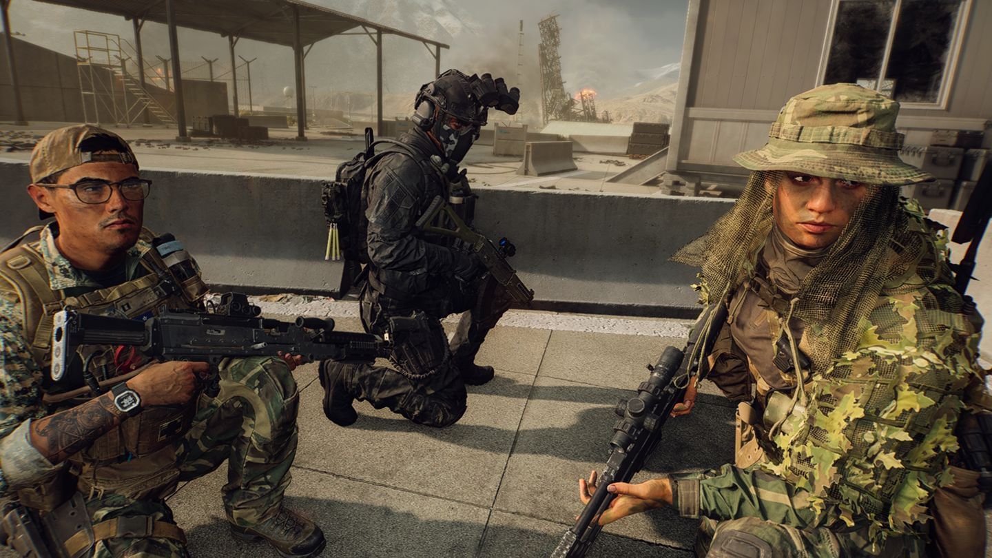 Every collectible in Battlefield 6 Campaign and where to find them (All locations explained)