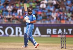 "We met them there many times" - Mohammad Kaif's huge revelation on Rohit Sharma after latter's removal as India ODI captain