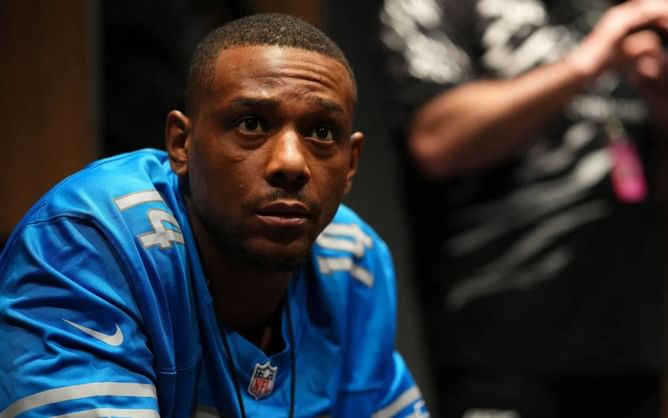 "I’d been trying to avoid the surgery" - Jamahal Hill faces major setback after revealing cartilage transplant surgery