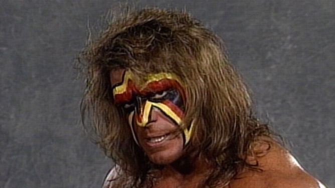 WWE legend beat up The Ultimate Warrior in real life, Kevin Nash recalls