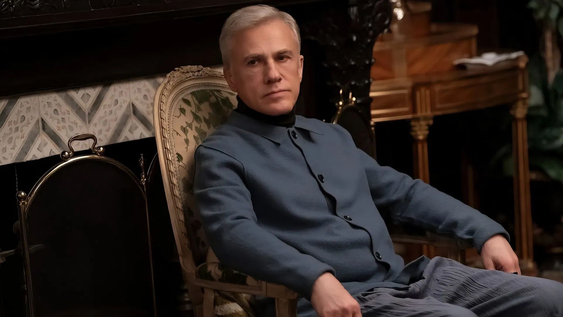 A still from Only Murders in the Building season 5 (Image via Hulu)
