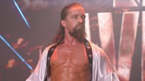 Best wishes to AEW star Jay White