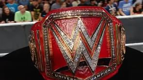 Ex-Universal Champion says he's not returning to WWE and confirms in-ring hiatus