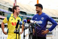 3 player battles to watch out for in AUS vs IND 2025 T20I series ft. Axar Patel